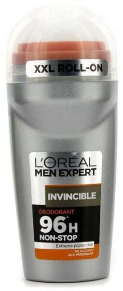 Дезодорант роликовый L’Oreal Paris Men Expert Invincible 50 мл