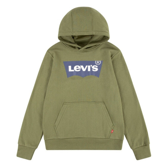 LEVI´S ® KIDS Batwing Pullover hoodie