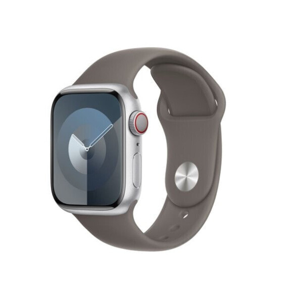 Часы Apple Sportarmband Tonbraun