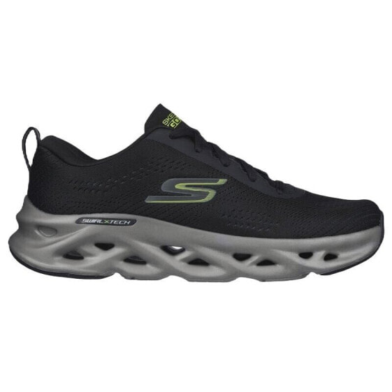 Кроссовки Skechers GO RUN Swirl Tech M