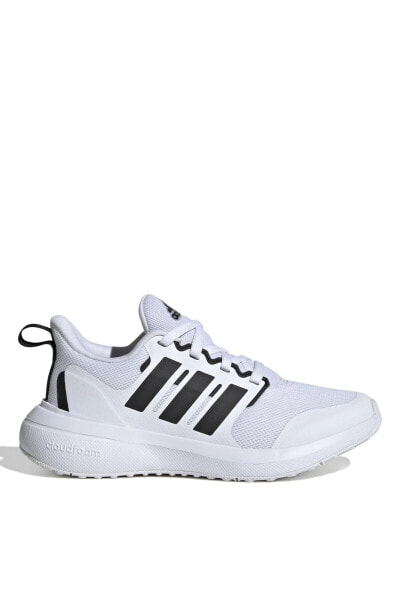 Кроссовки Adidas FortaRun 2.0 K Белые мужские