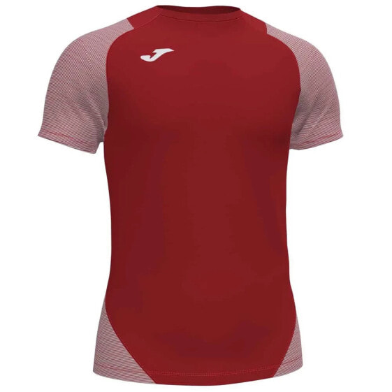 JOMA Essential II short sleeve T-shirt