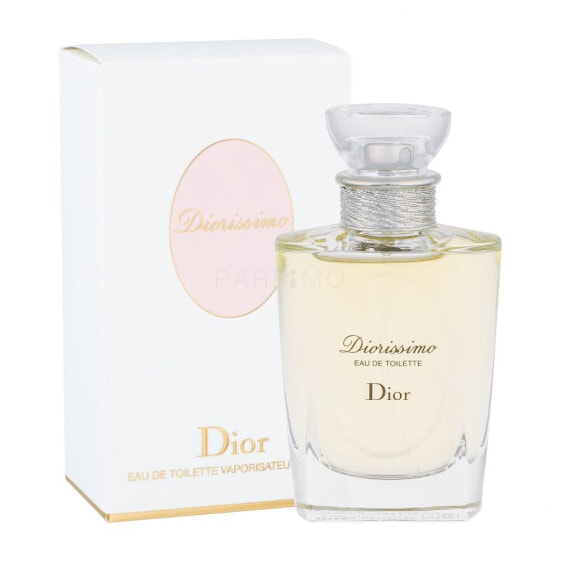 Dior Les Creations de Monsieur Dior Diorissimo 50 ml eau de toilette für Frauen