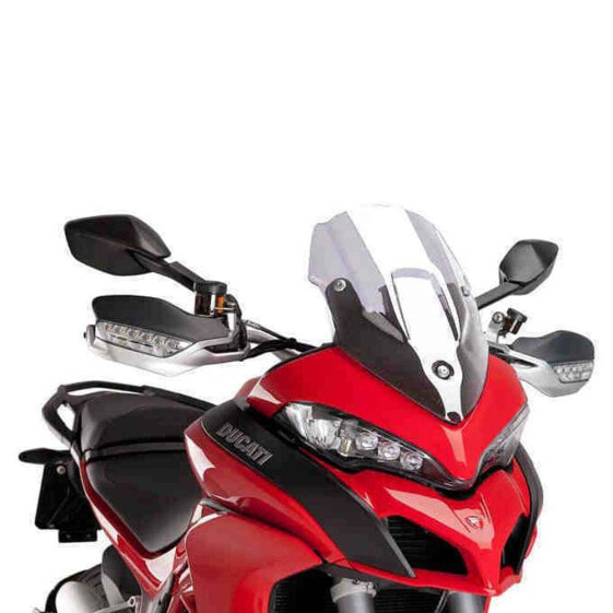 PUIG Sport Windshield Ducati Multistrada 1200