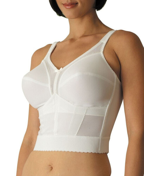 Women's Longline Full Figure Bra