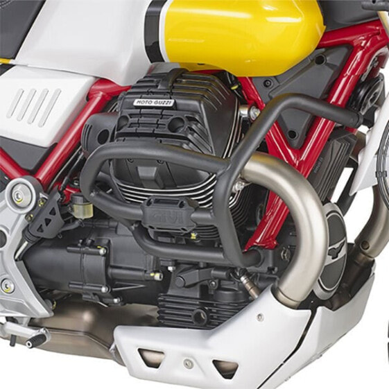 GIVI Moto Guzzi V85 TT 19-20 Tubular Engine Guard