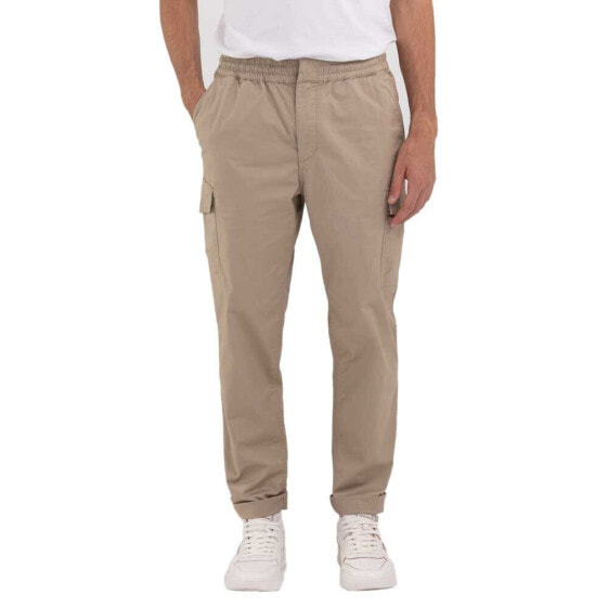 REPLAY M9984.000.84909 cargo pants