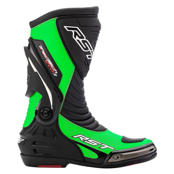 RST Tractech EVO III Sport racing boots