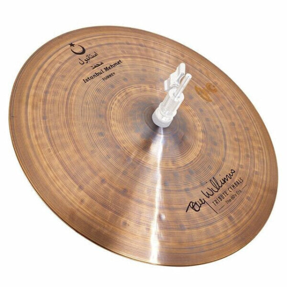 Istanbul Mehmet 14" Tony Williams Hi-Hat