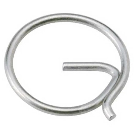 Лишь яхтенные товары Plastimo G Split Ring 11 мм