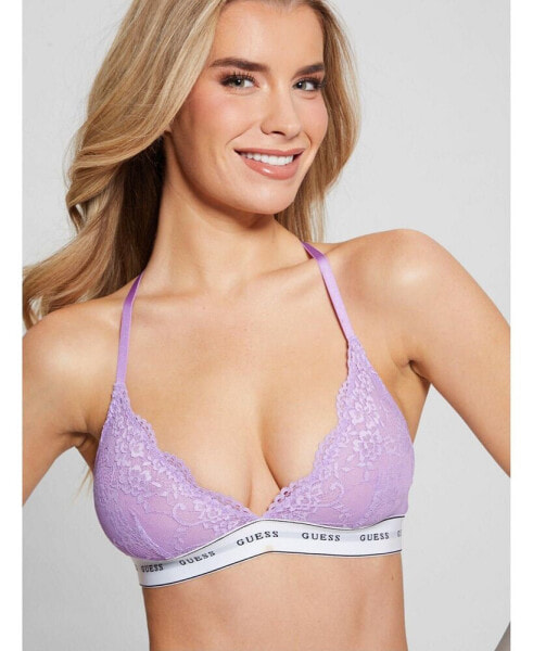 Women's Belle Racerback Bra