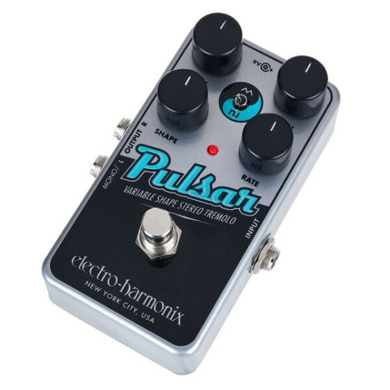 Electro Harmonix Nano Pulsar Tremolo