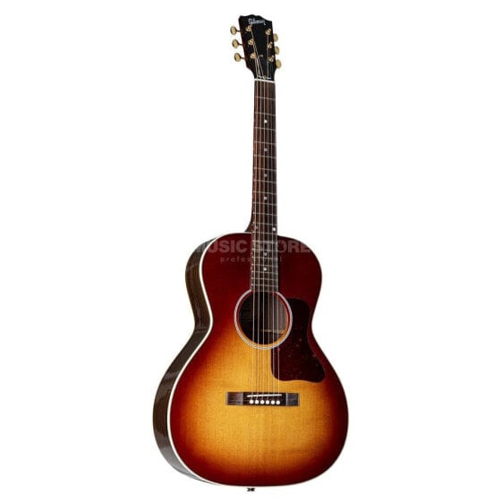 Gibson L-00 Rosewood 12-Fret Rosewood Burst