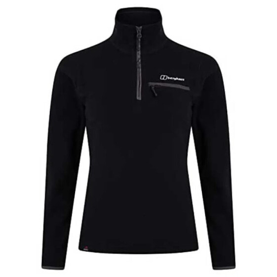 BERGHAUS Prism 2.0 Micro Polartec half zip fleece