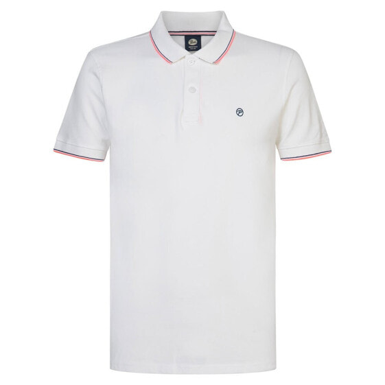 PETROL INDUSTRIES POL961 short sleeve polo