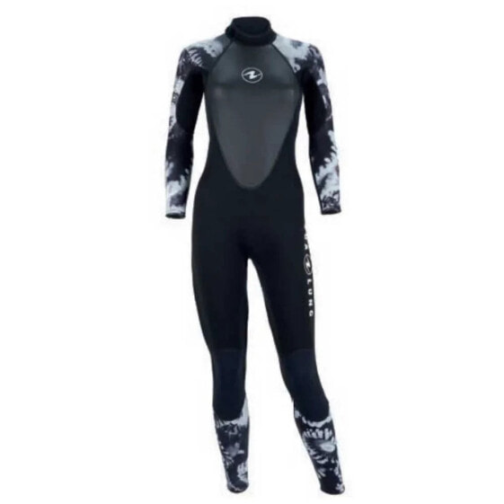 AQUALUNG Hydroflex 3 mm diving wetsuit