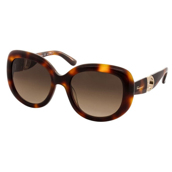 SALVATORE FERRAGAMO SF727S-214 sunglasses