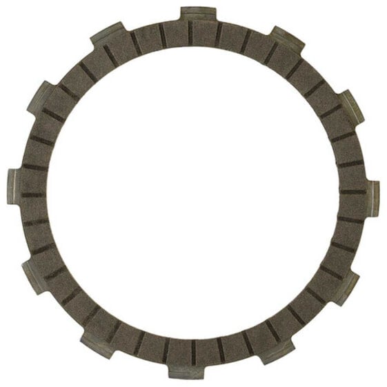 SBS Upgrade 60125 Clutch Friction Plates