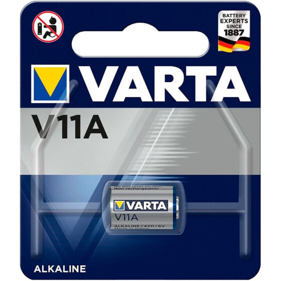 VARTA 1 Electronic V 11 A Batteries