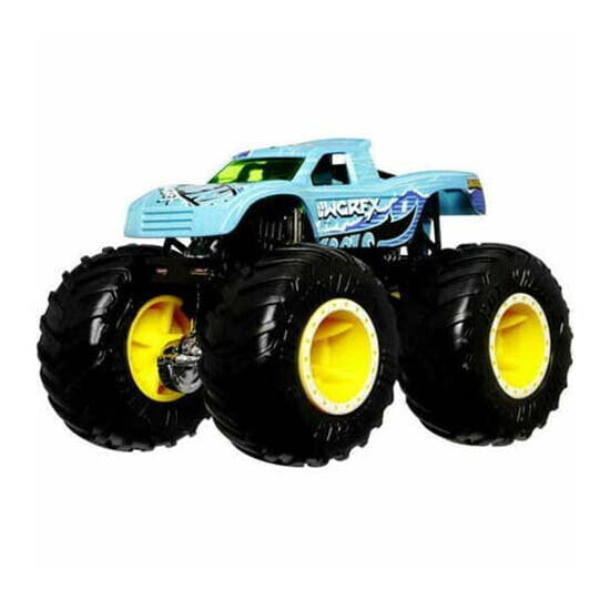 HOT WHEELS Monster Trucks Car