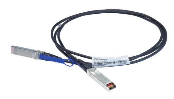 Mellanox Technologies Passive Copper Cable ETH 10GbE 10Gb/s SFP+ 3m - 3 m - SFP+ - SFP+