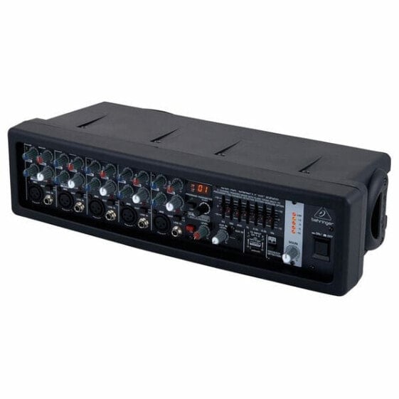 Behringer PMP 550M