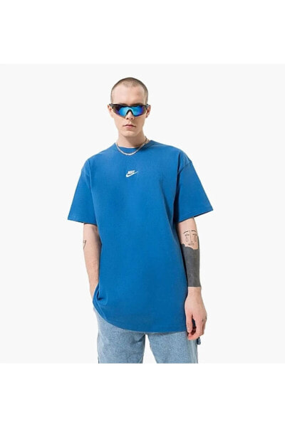 Футболка Nike Sportswear Premium Essentials Short-Sleeve для мужчин