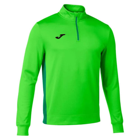 JOMA Winner II half zip sweatshirt