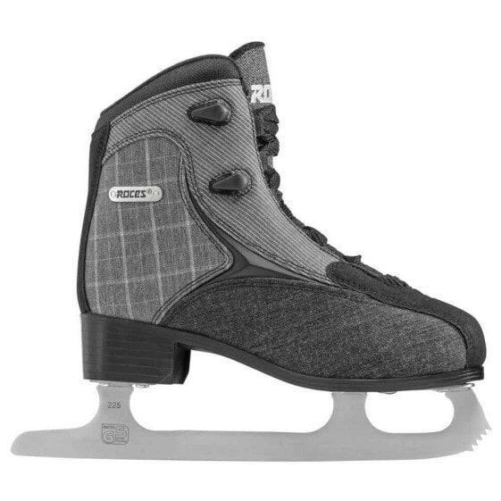 ROCES Patchwork Ice Skates