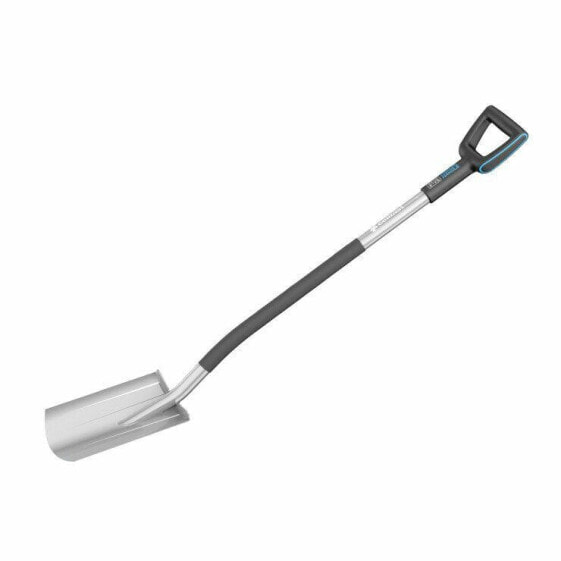 Лопата садовая Cellfast Ergo™ 40-001 из углеродистой стали, лазерного разреза