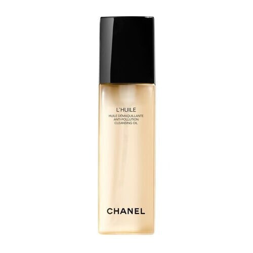 Chanel L'Huile