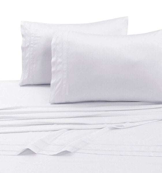300 Thread Count Rayon From Bamboo Standard Pillowcases