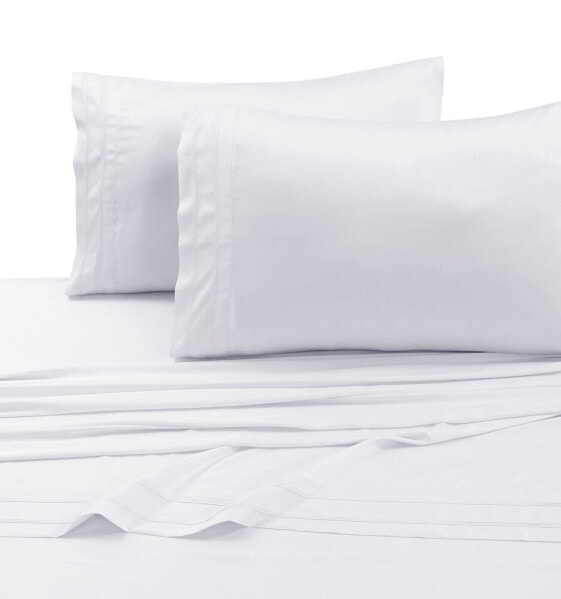 300 Thread Count Rayon From Bamboo Standard Pillowcases