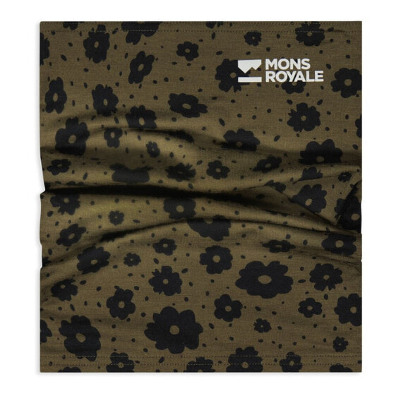 MONS ROYALE Daily Dose Neck Warmer