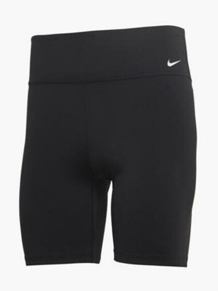 Nike One W Mid-Rise 7 Bike Shorts L