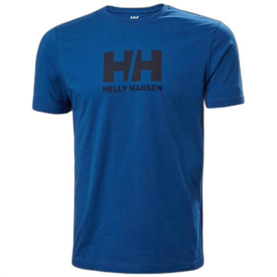 HELLY HANSEN Logo short sleeve T-shirt