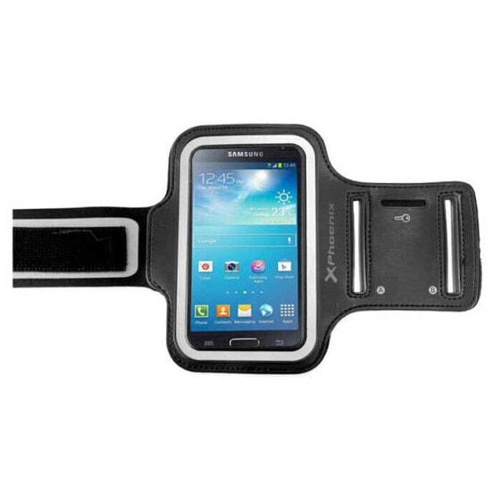 PHOENIX TECHNOLOGIES Universal Armband 5.2´´ phone case