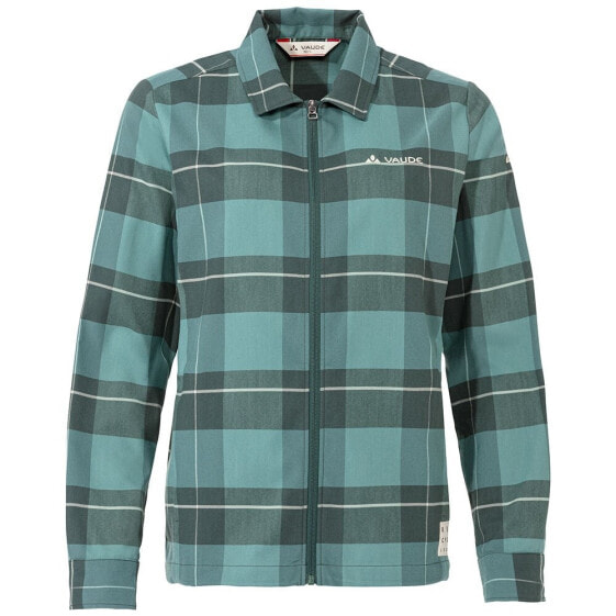 VAUDE Neyland Shacket long sleeve shirt