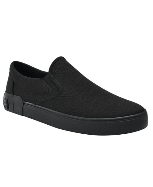 Слипоны Calvin Klein Ryor Casual Slip-Ons