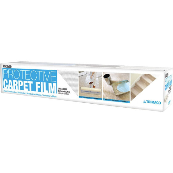 TRIMACO Protective Film For Carpet