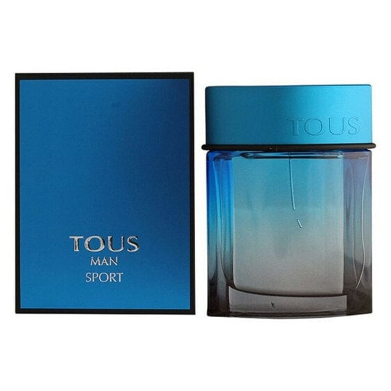 Мужская парфюмерия Tous Man Sport EDT 50 ml (50 ml)