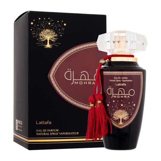 Lattafa Mohra 100 ml eau de parfum unisex