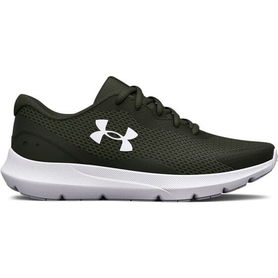 Кроссовки для бега Under Armour BGS Surge 3