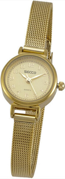 Women's analog watch S A5003,4-112