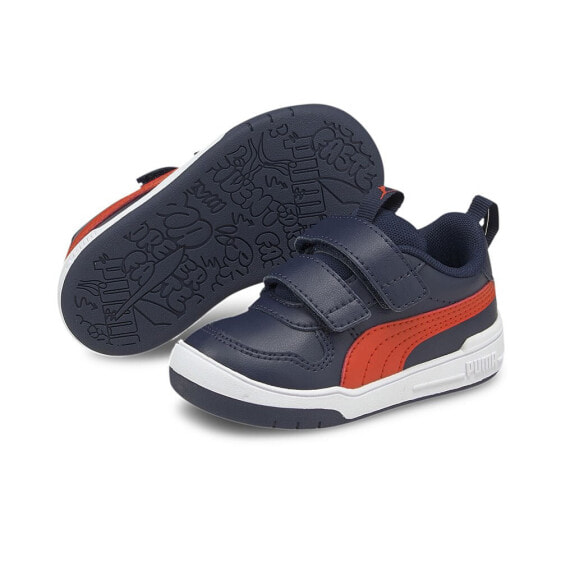 PUMA Multiflex SL V trainers