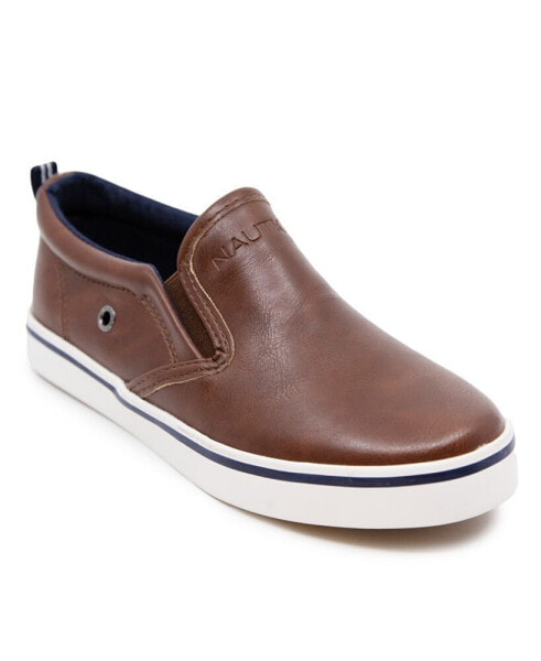 Little Boys Akeley Casual Shoes