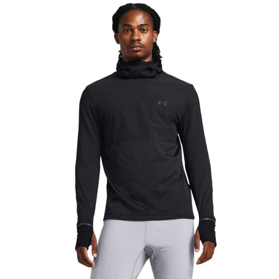 UNDER ARMOUR Qualifier Cold sweatshirt