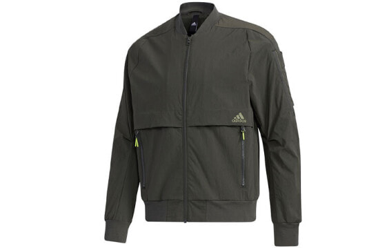 Adidas TH BOMB GF4029 Jacket