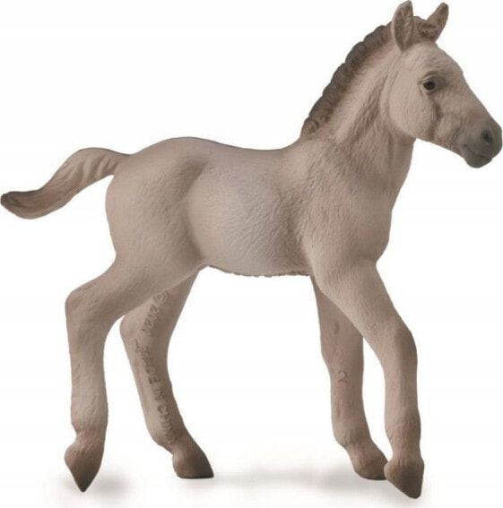 Фигурка Collecta KONIK FOAL BLUE DUN (Лошадка Коник Гнедой)