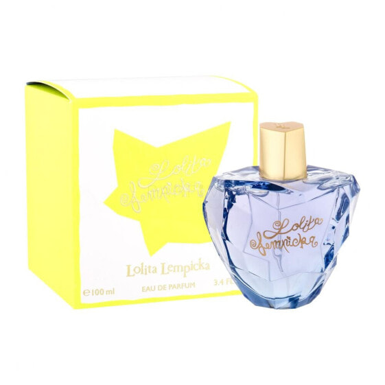 Lolita Lempicka Mon Premier Parfum 100 ml eau de parfum für Frauen